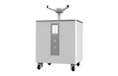 吴忠市过氧化氢雾化消毒器IN-GY20